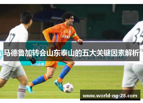 马德鲁加转会山东泰山的五大关键因素解析 马德鲁加转会山东泰山的五大关键因素解析