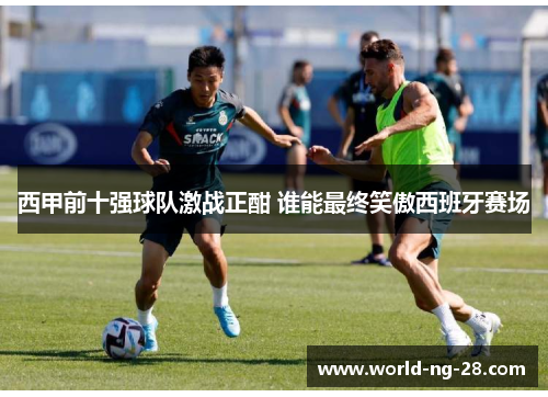 西甲前十强球队激战正酣 谁能最终笑傲西班牙赛场 西甲前十强球队激战正酣 谁能最终笑傲西班牙赛场